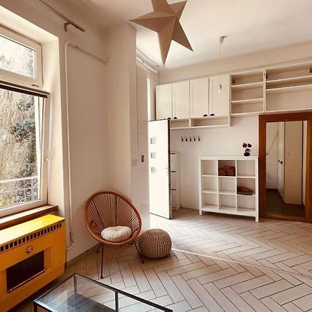 Chestnut Home - A Charming And Warm Feel Place Budapest Eksteriør billede