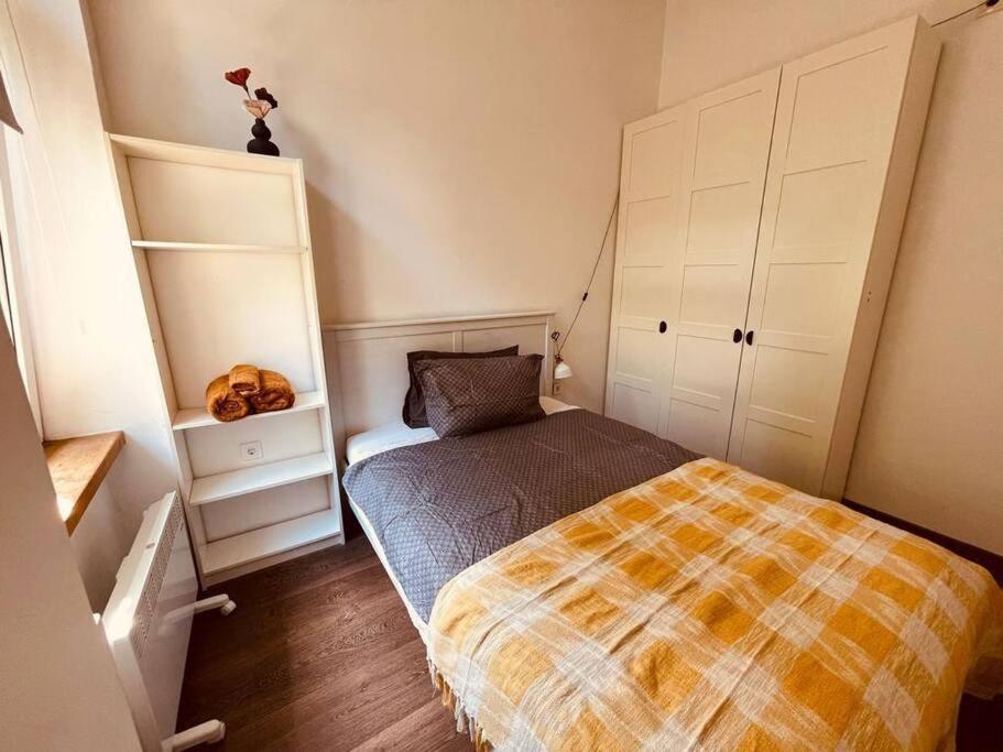 Chestnut Home - A Charming And Warm Feel Place Budapest Eksteriør billede